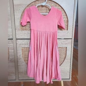 Remie Twirl Dress